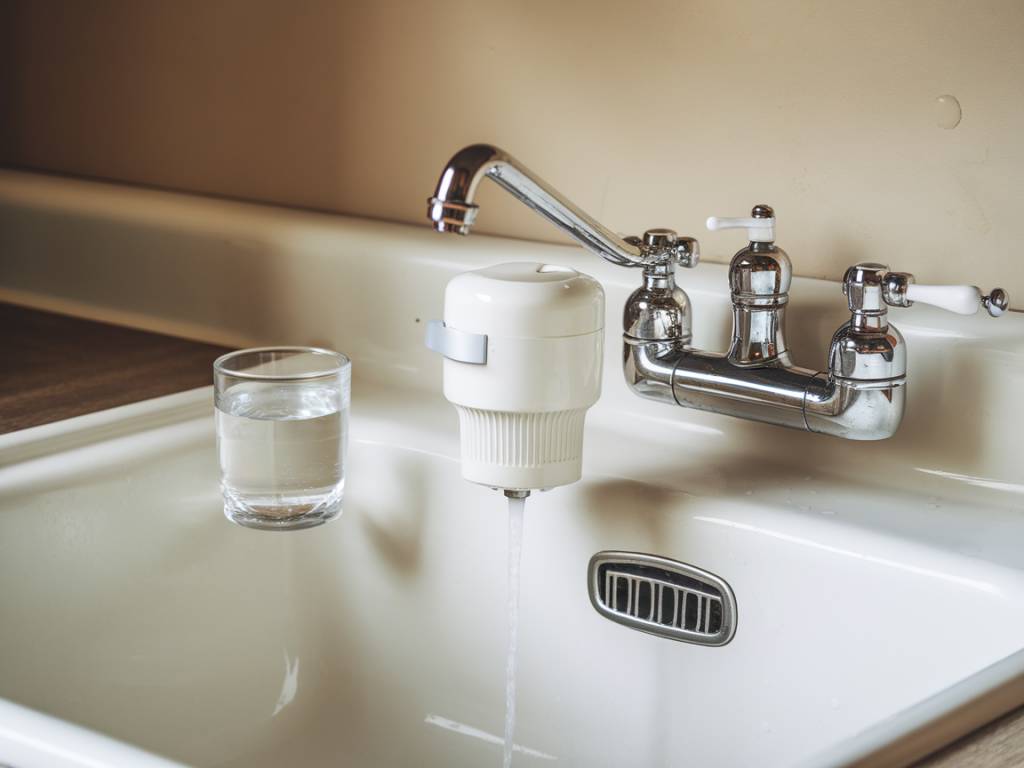 The best water filters for well water and common well water contaminants