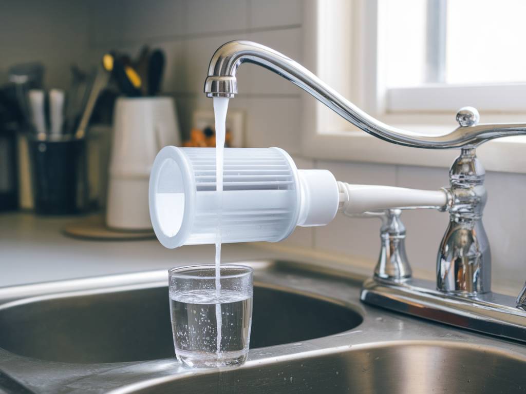 The benefits of filtered water for your home and family